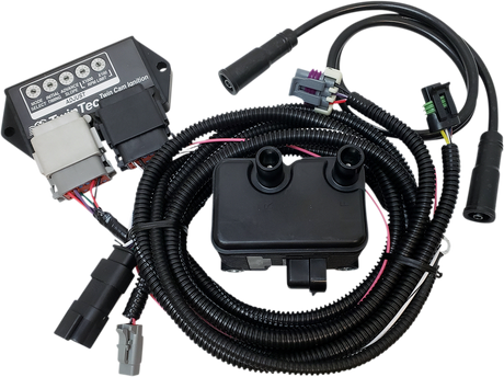 TC88 Ignition with Wire Harness and Coil 1999 - 2003