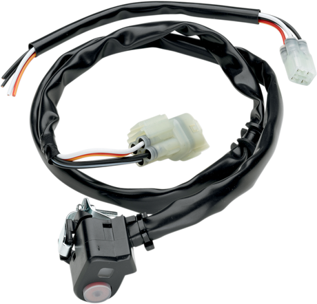 Kill Switch - N.O. 2009 - 2015