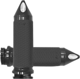 Grips - Memory Foam - Large - Spike - Black 1980 - 2022