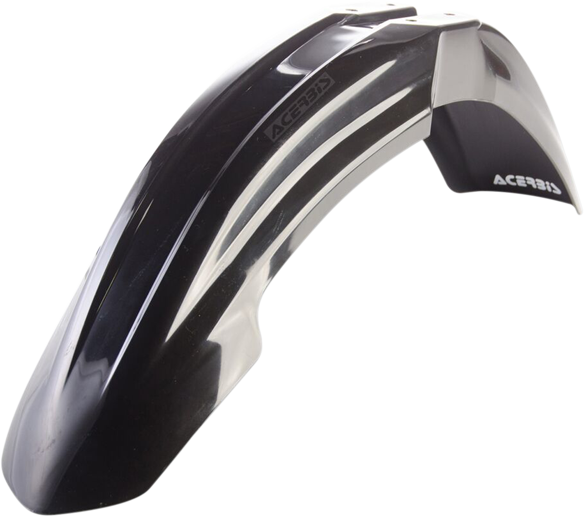Front Fender - Black 2006 - 2014