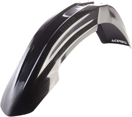 Front Fender - Black 2006 - 2014