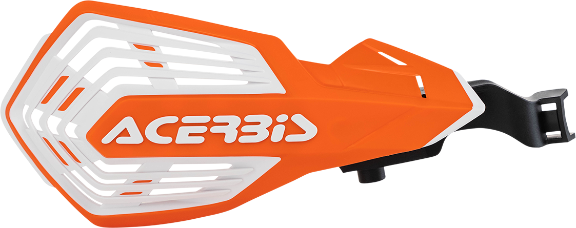 Handguards - K-Future - Orange/White 2001 - 2023