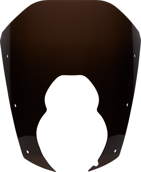 Windscreen - -5\" - KTM 950/990 2004 - 2013