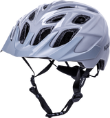 Chakra Solo Helmet - Gloss Gray - L/XL