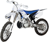 Restyled Body Kit - White 2002 - 2014