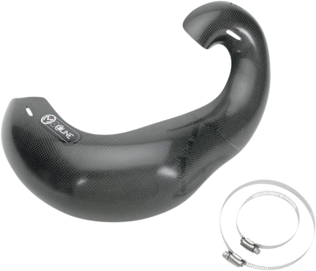 Pipe Guard - Stock 2004 - 2020