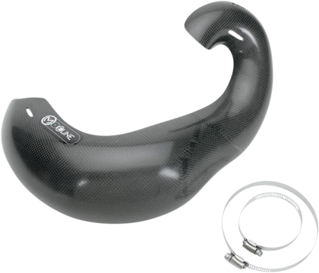 Pipe Guard - Stock 2004 - 2020