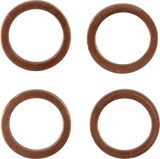 Brake Line - Stainless Steel 2012 - 2013