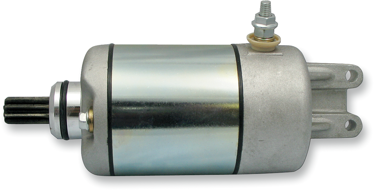 Starter Motor - Can-Am 2003 - 2022
