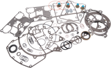 Complete Gasket Kit - 3.875” - \'07-\'17 Softail 2007 - 2017