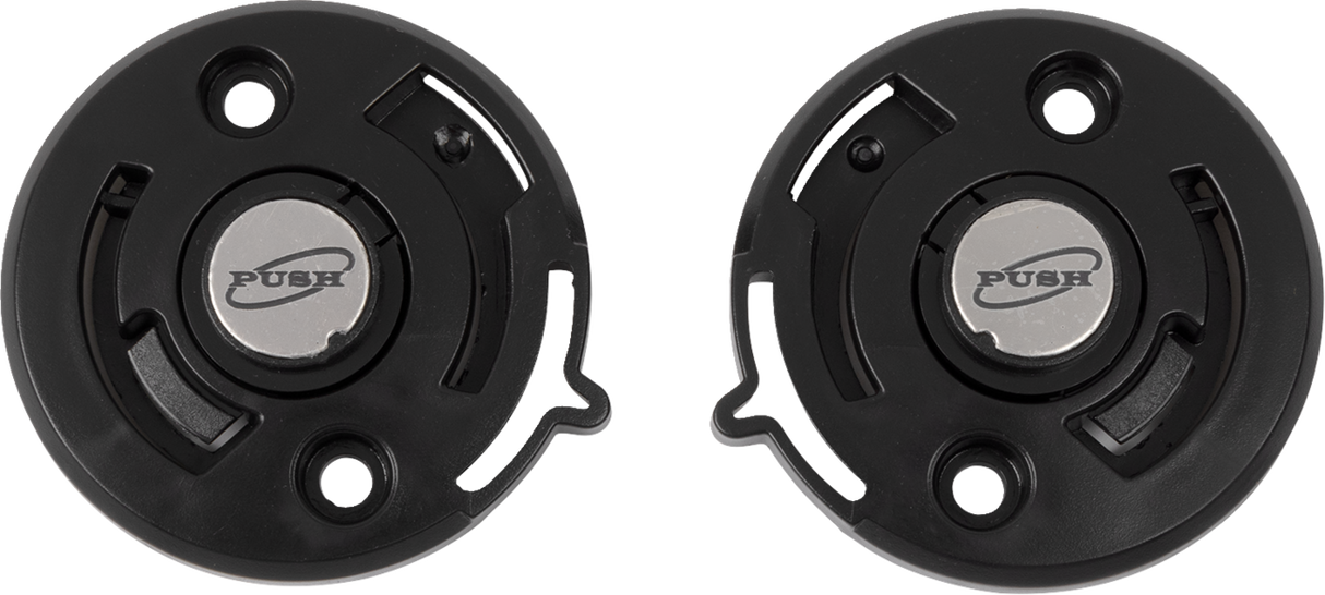 Range 2.0 Pivot Kit - Black