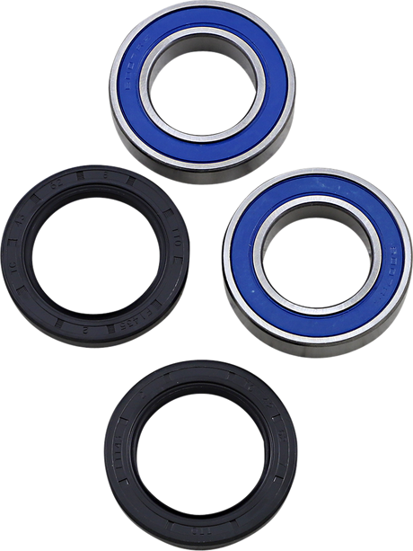 Wheel Bearing Kit - Rear - Raptor/Banshee/Blaster 1989 - 2006
