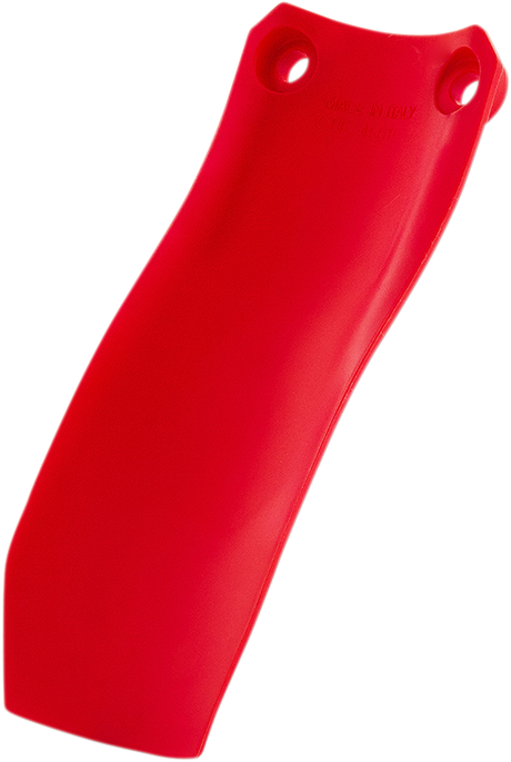 Mud Flap - \'00 CR Red 2017 - 2022