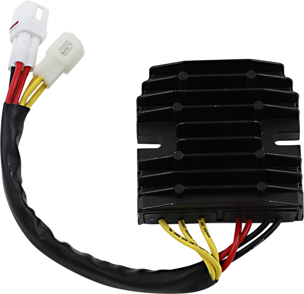 Hot Shot Regulator/Rectifier - Lithium-ion Compatible 2008 - 2012