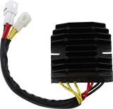 Hot Shot Regulator/Rectifier - Lithium-ion Compatible 2008 - 2012