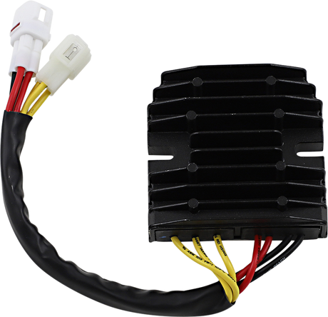 Hot Shot Regulator/Rectifier - Lithium-ion Compatible 2008 - 2012
