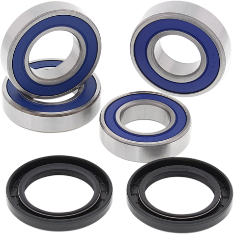 Wheel Bearing Kit - Rear - Honda 2007 - 2022