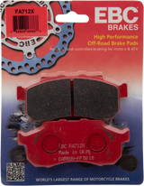 Sport Carbon Brake Pads 2014 - 2022