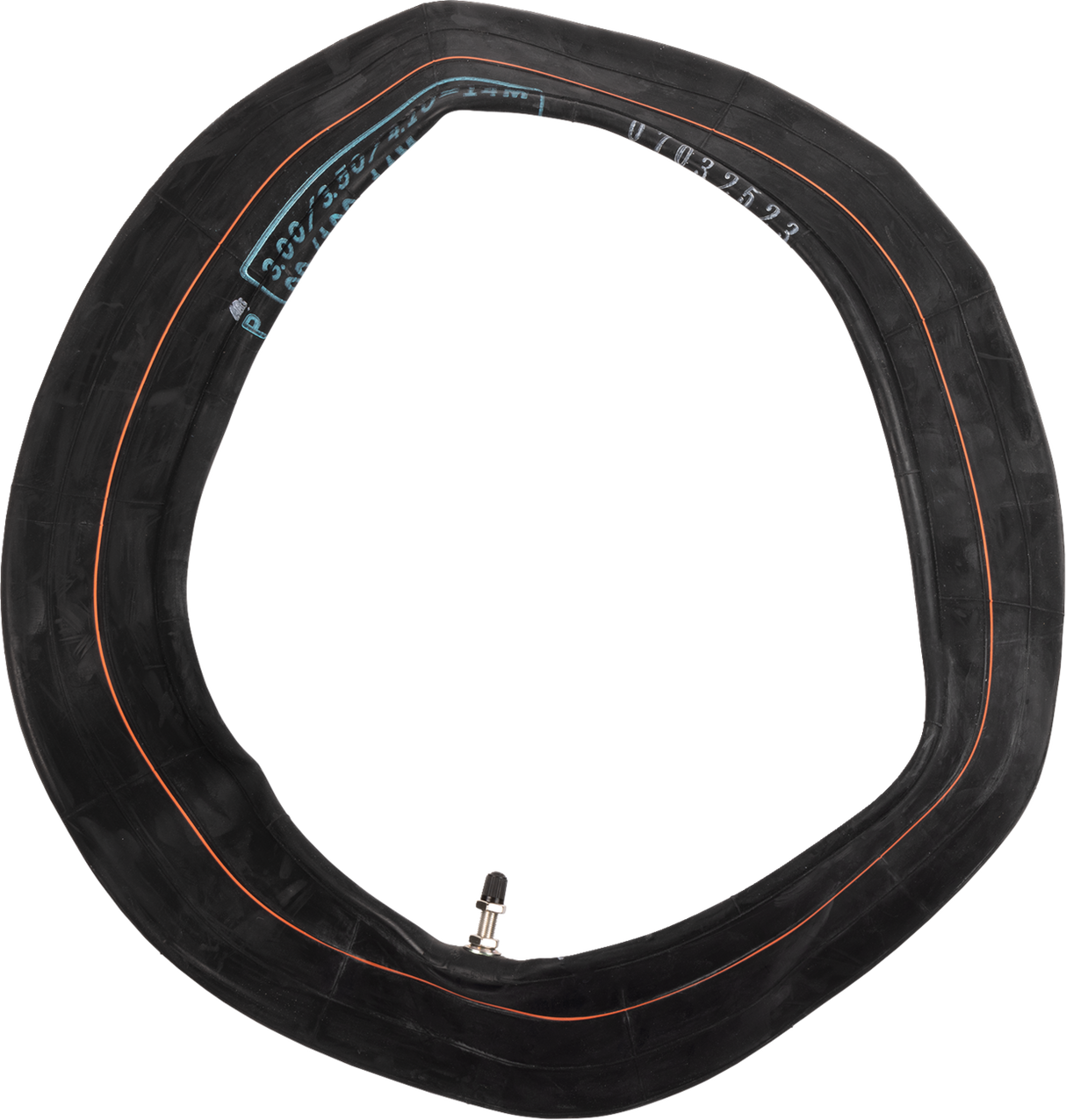 Inner Tube - Medium Duty - 14\" - TR-4