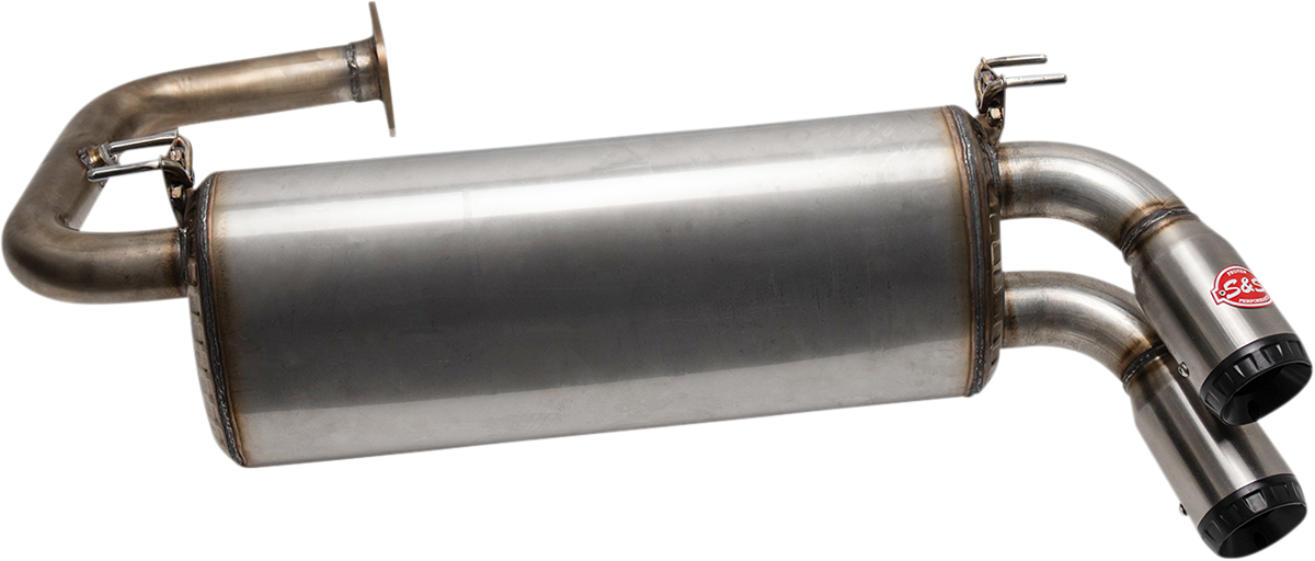 Power Tune® XTO Muffler - 49 State 2019 - 2022
