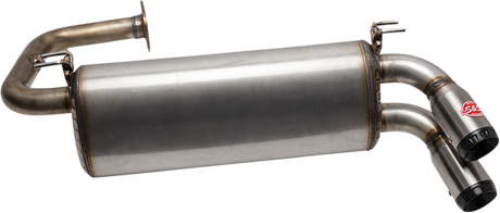 Power Tune® XTO Muffler - 49 State 2019 - 2022