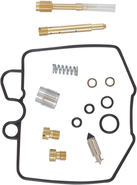 Carburetor Repair Kit - Honda 1980 - 1982
