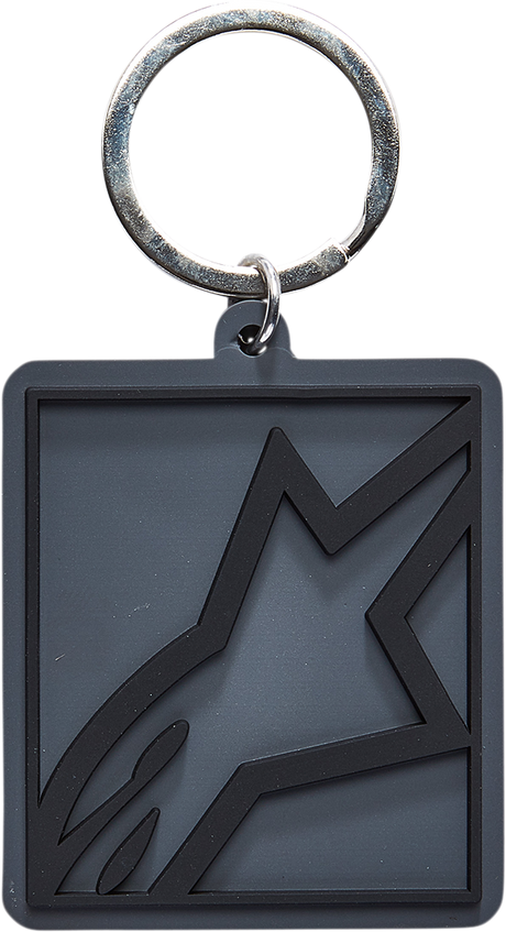 Key Fob - Corp Shift - CC