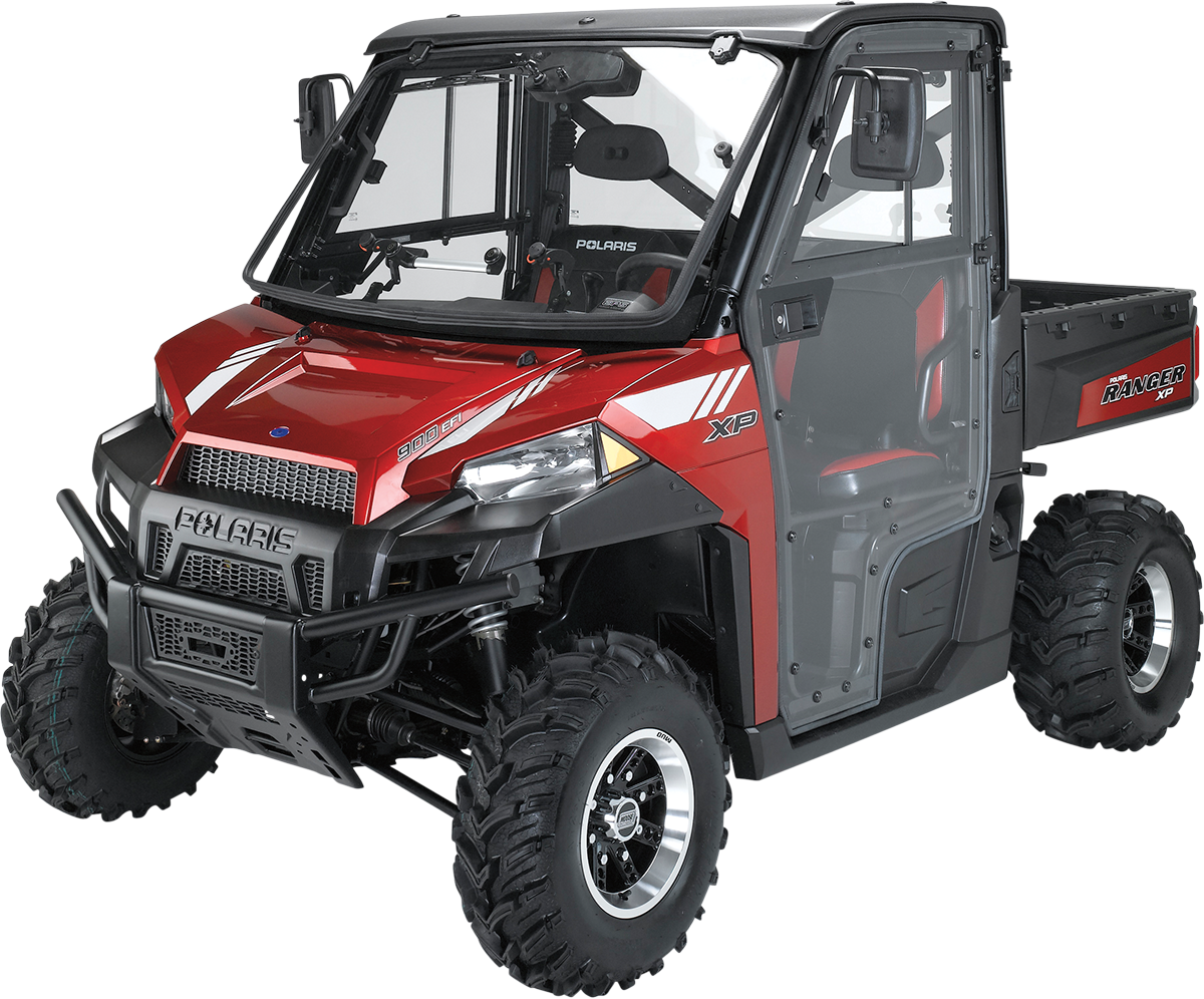 Complete Cab Enclosure - Ranger XP 900 2013 - 2019