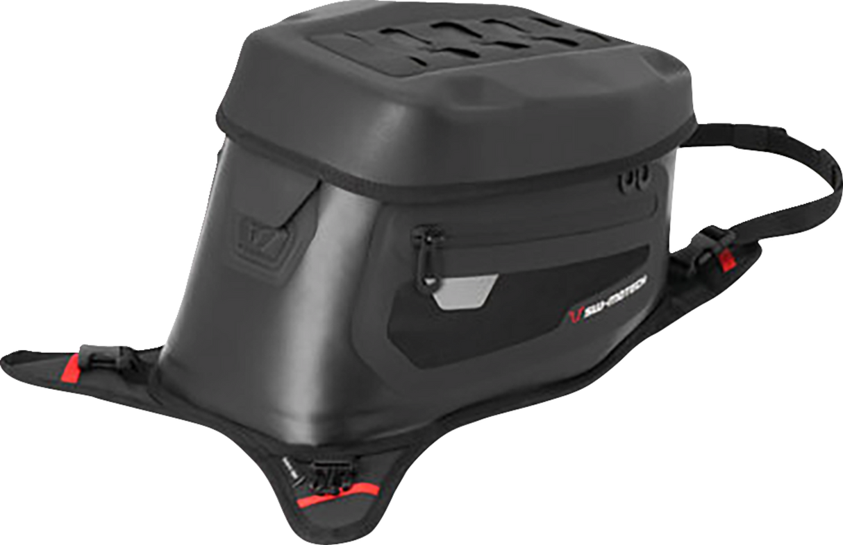 PRO Enduro WP Strap Tank Bag - 11 Liter - Black