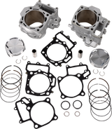 Cylinder Kit - Big Bore - 91.00 mm - Kawasaki 2015 - 2023