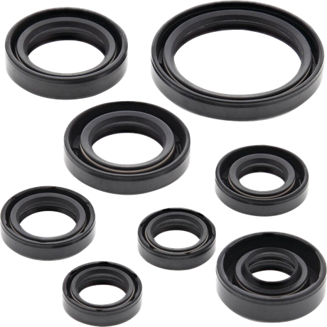 Oil Seals - Yamaha 2003 - 2015