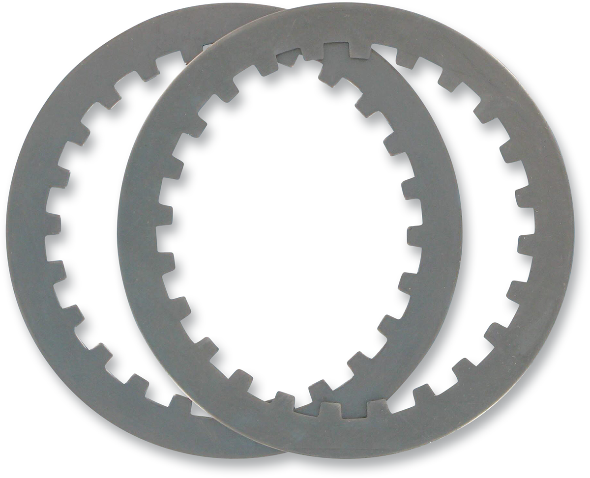 Steel Clutch Plates 1983 - 2009