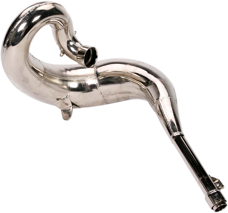 Gnarly Pipe 2002 - 2002