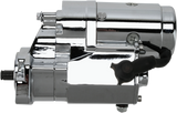 Starter Motor - Harley Davidson - Chrome 1990 - 1993