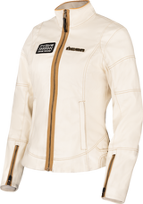 Women\'s Tuscadero3™ Jacket - White - Large