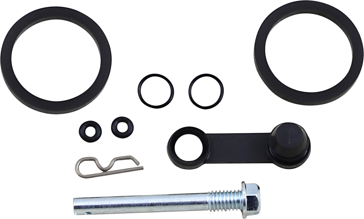 Caliper Rebuild Kit - Rear - Husqvarna/KTM 2004 - 2017