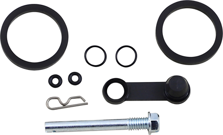 Caliper Rebuild Kit - Rear - Husqvarna/KTM 2004 - 2017