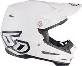 ATR-2 Helmet - Gloss White - 2XL