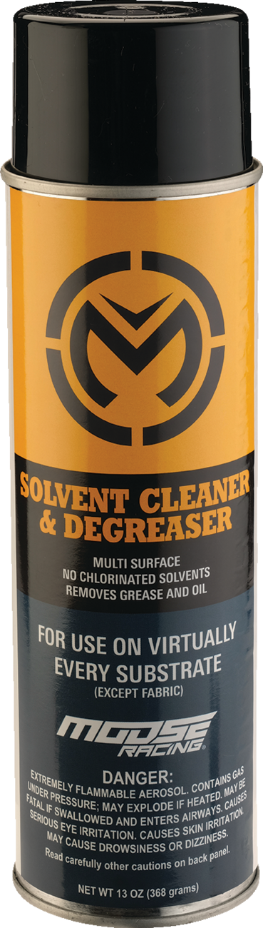 Degreaser - 14 oz. net wt. - Aerosol