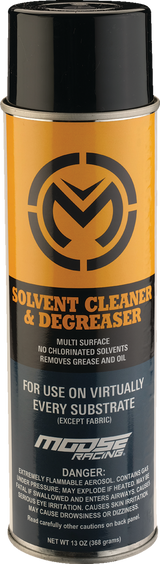 Degreaser - 14 oz. net wt. - Aerosol