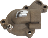 Impeller/Waterpump Cover - Magnesium - Yamaha 2014 - 2021