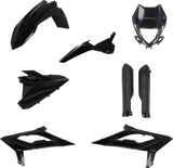 Full Replacement Body Kit - Black 2023 - 2023