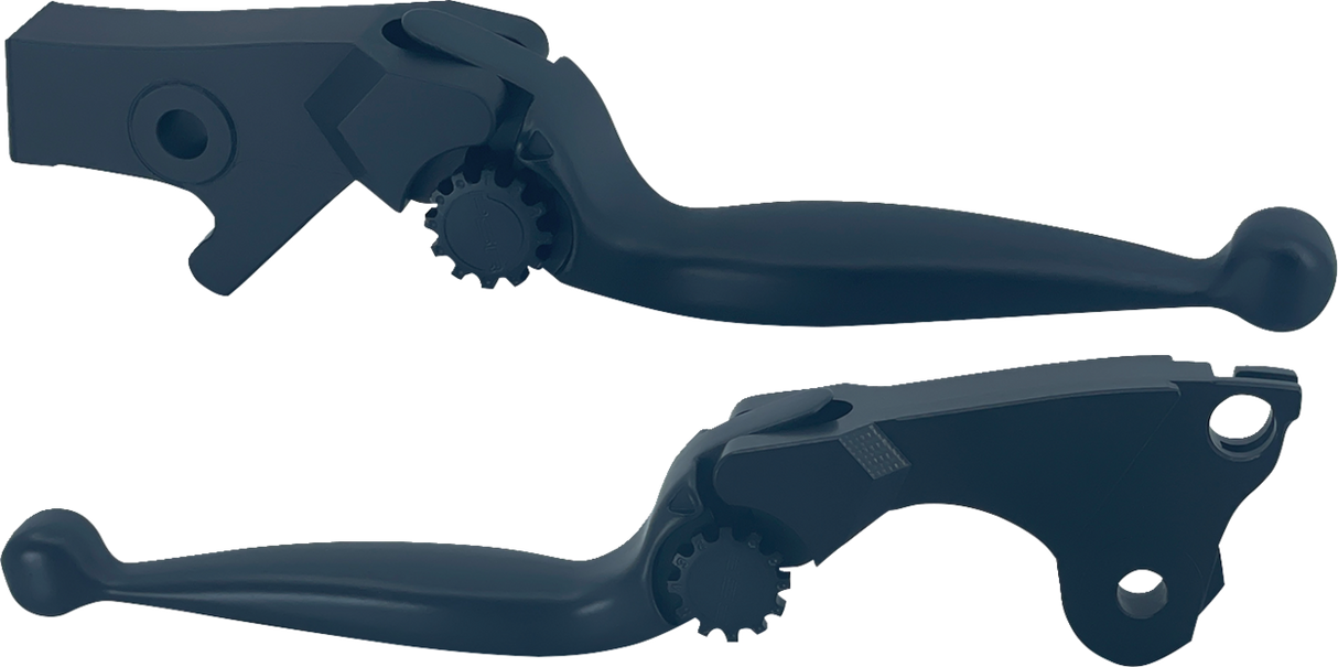 Lever Set - Journey - Black 2022 - 2024