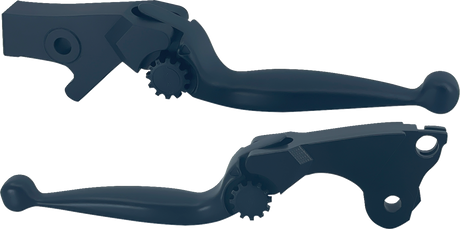 Lever Set - Journey - Black 2022 - 2024