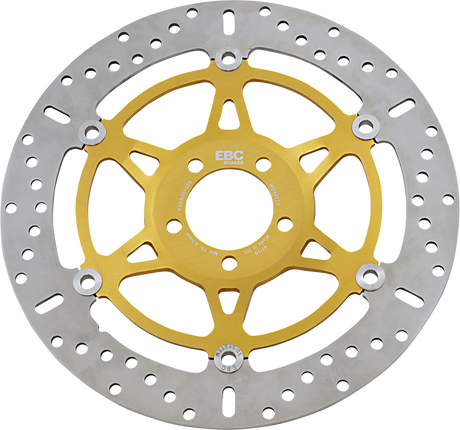 Brake Rotor - Kawasaki 1991 - 2008