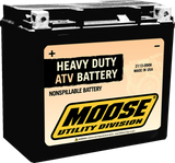 AGM Battery - GYZ20H-A 2019 - 2022