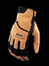 Superduty3™ CE Gloves - Tan - Small