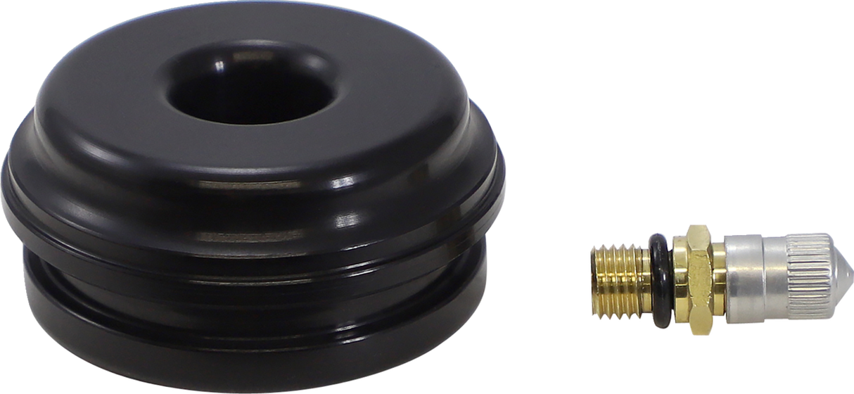 Bladder Cap - Black 2006 - 2021