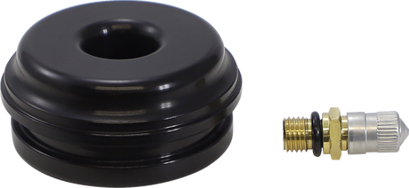 Bladder Cap - Black 2006 - 2021