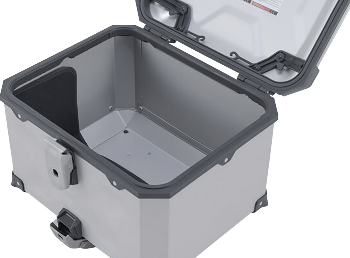 TRAX ADV Inlay - Top Case - Black